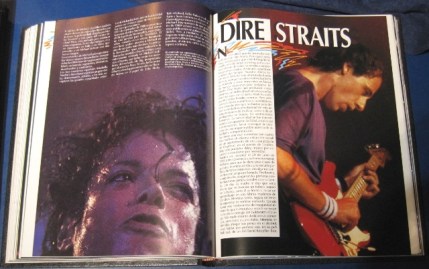ENCICLOPEDIA del ROCK PLANETADE AGOSTINI 1989 (5)